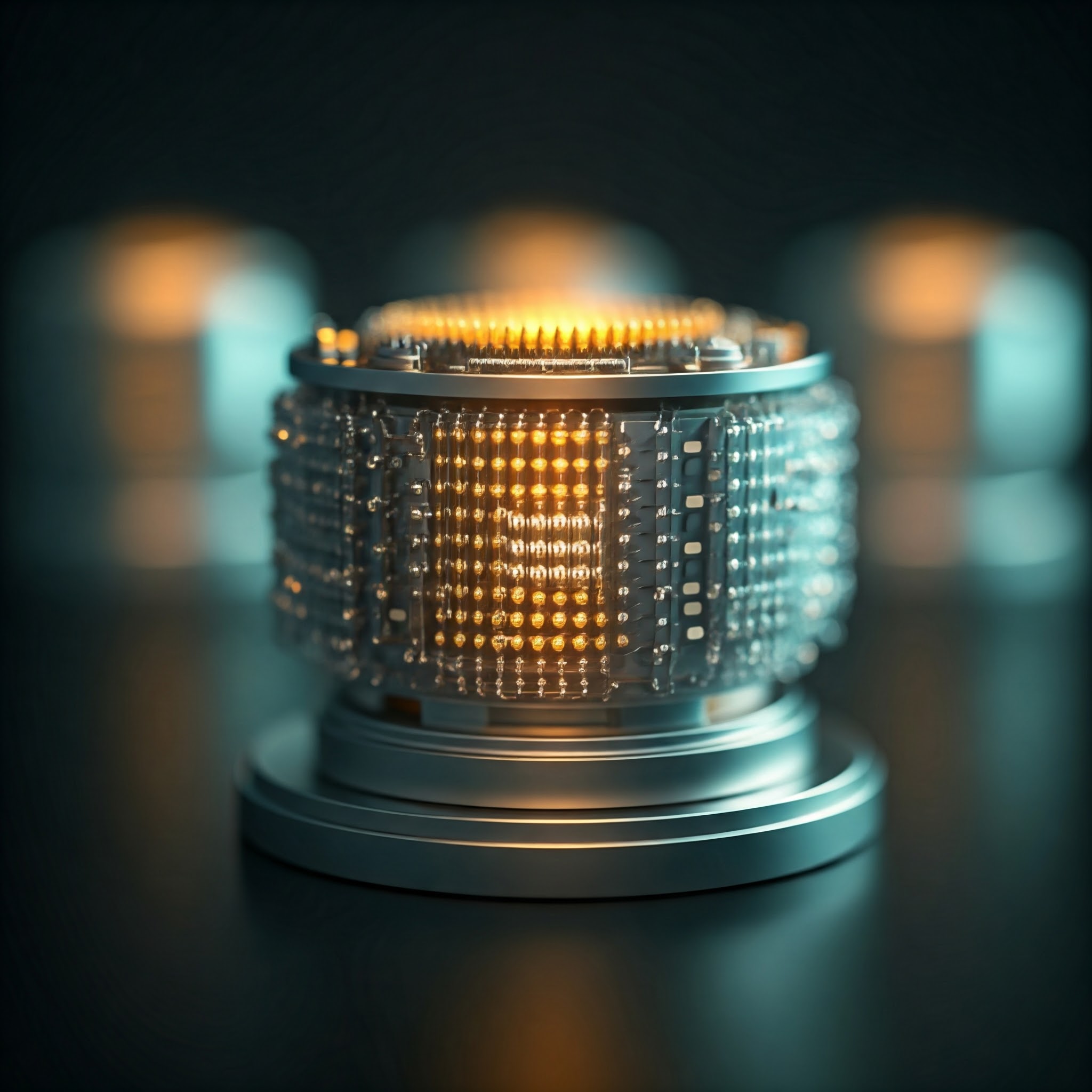 Nanoscience